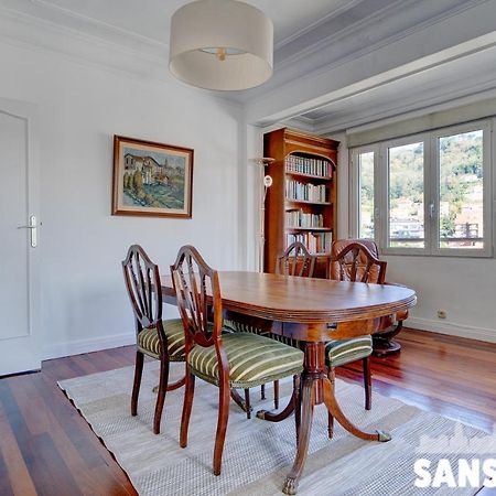 Apartamento Ulia By Sanse Holidays San Sebastián Exteriör bild