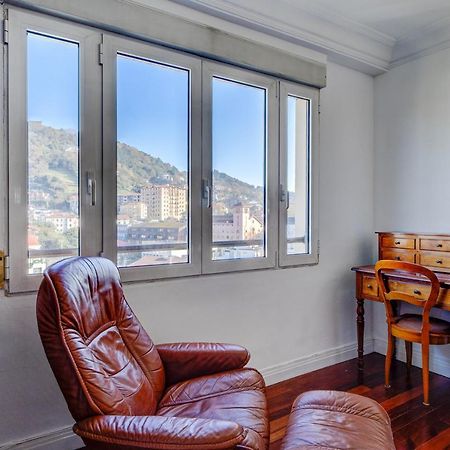 Apartamento Ulia By Sanse Holidays San Sebastián Exteriör bild