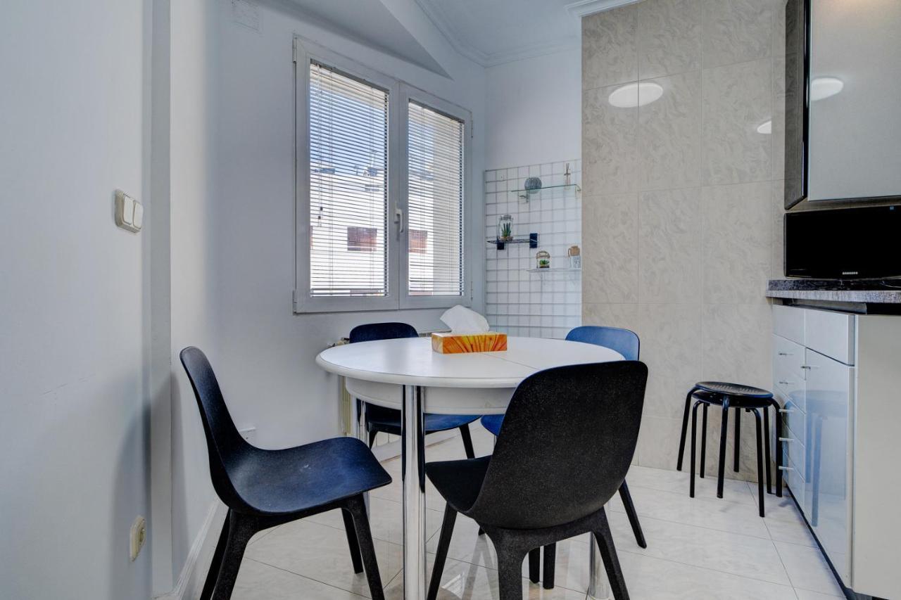 Apartamento Ulia By Sanse Holidays San Sebastián Exteriör bild