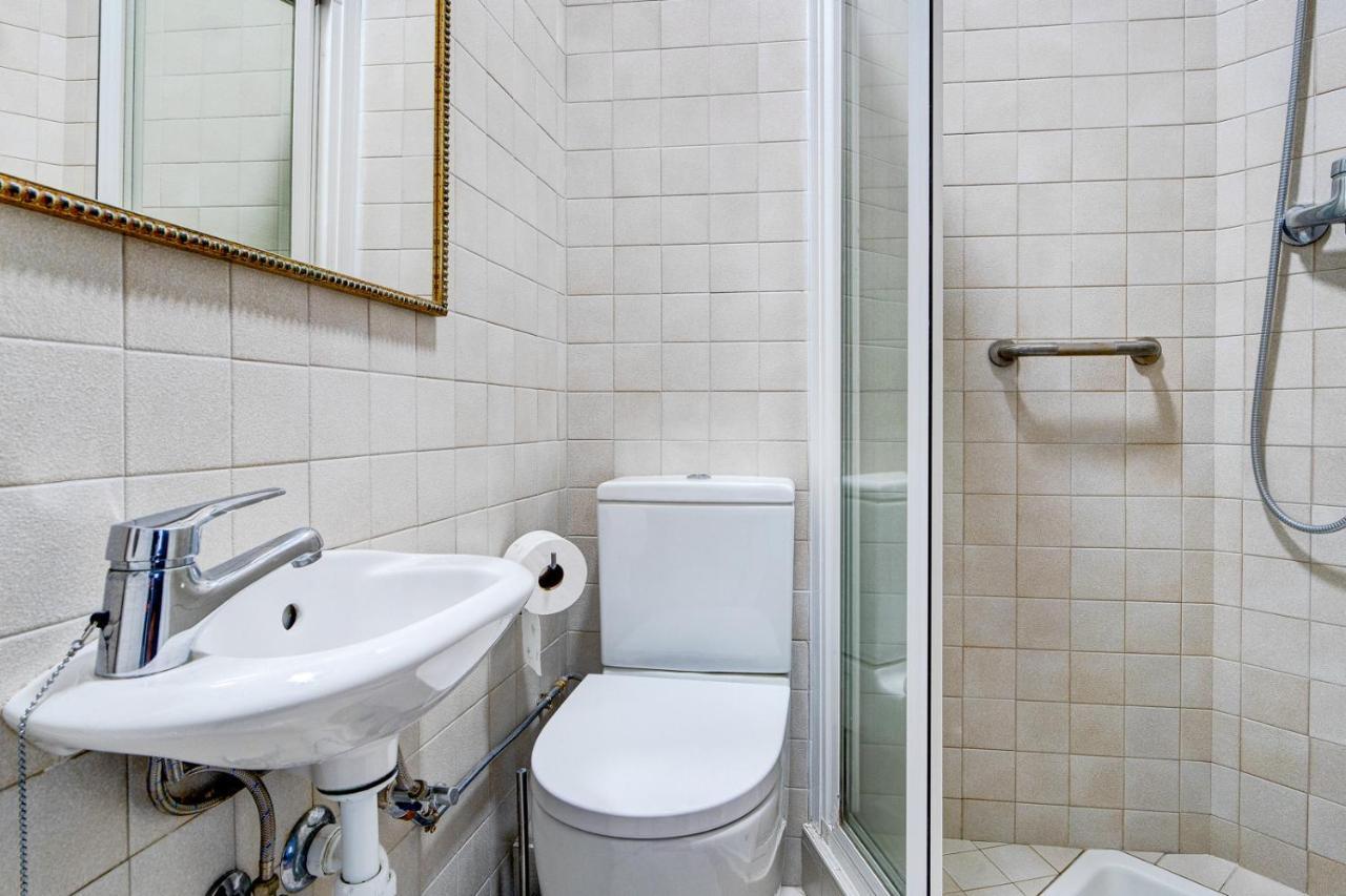 Apartamento Ulia By Sanse Holidays San Sebastián Exteriör bild